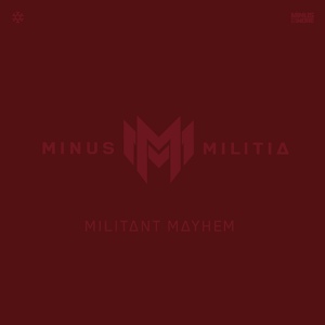 Обложка для Minus Militia - Leaders of Government