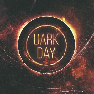 Обложка для Dark Day - №1