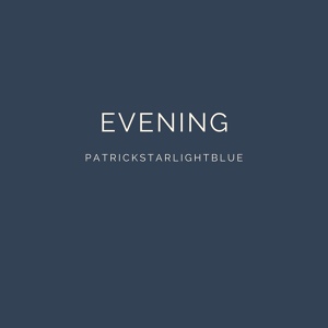Обложка для Patrickstarlightblue - Fallin