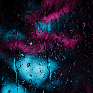 Обложка для Música Zen Relaxante, Rain, Massage - Wet Glass Rains