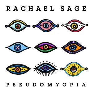Обложка для Rachael Sage - Daylight