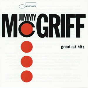Обложка для Jimmy McGriff - Ain't It Funky Now