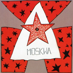 Обложка для Moskwa - Ja