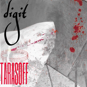 Обложка для TarasOFF - Digit