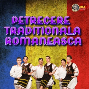 Обложка для Petrecere la Romani - Cea mai nouă muzică de petrecere 2023