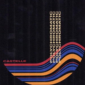 Обложка для Austenyo, Castelle - Teledrone