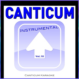 Обложка для Canticum Karaoke - On Top of the World