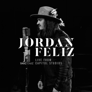 Обложка для Jordan Feliz - The River