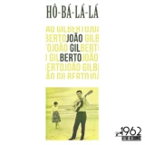Обложка для João Gilberto - Saudade Fez um Samba