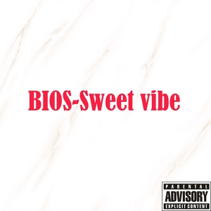 Обложка для BIOS - Sweet Vibe