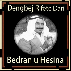 Обложка для Dengbej Rıfetê Darî - Weylo Dılo