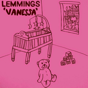 Обложка для Lemmings - Vanessa