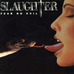 Обложка для Slaughter - Divine Order