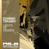 Обложка для Eugenio Tokarev - Lights Of Heaven (Extended Mix)