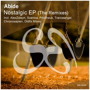 Обложка для Abide - Nostalgic