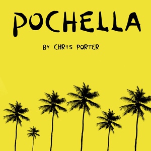 Обложка для Chris Porter - Club Godzilla
