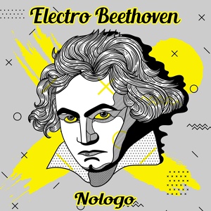 Обложка для Nologo, Ludwig Van Beethoven - Sonata No. 8 "Pathétique" (1st Movement)