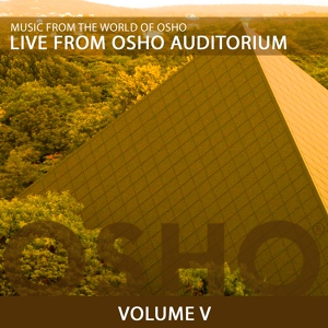 Обложка для Music From The World of OSHO - Far & Beyond