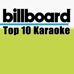 Обложка для Billboard Karaoke - Kyrie (Made Popular By Mr. Mister) [Karaoke Version]
