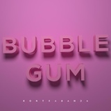 Обложка для KONTRABANDA - Bubble Gum
