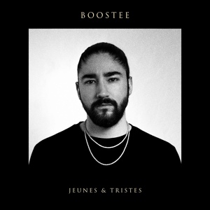 Обложка для Boostee - Iroquois