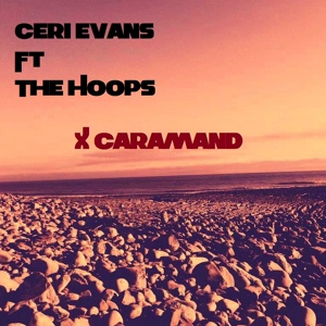 Обложка для Ceri Evans, Sunship feat. The Hoops - Marveloso