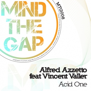 Обложка для Alfred Azzetto, Vincent Valler - Acid One (Original Mix)
