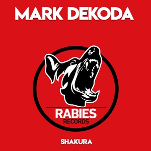 Обложка для Mark Dekoda - Shakura