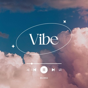 Обложка для BUMA - Vibe