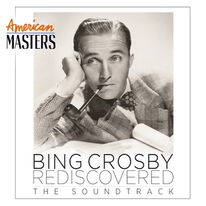 Обложка для Bing Crosby - I Surrender Dear