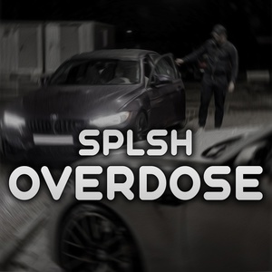 Обложка для SPLSH - Overdose