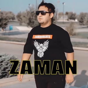 Обложка для Zawanbeats - ZAMAN