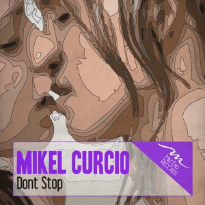 Обложка для Mikel Curcio - Don't Stop