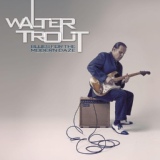 Обложка для Walter Trout - Lonely