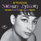 Обложка для Natasza Zylska - Chociaż raz powiedz nie