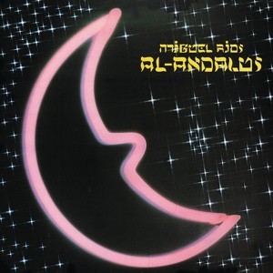 Обложка для Miguel Ríos - Al Andalus