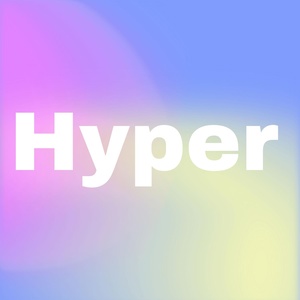 Обложка для HYPER DEMON - Hyper