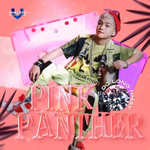 Обложка для DJ Long Nhat - Pink Panther