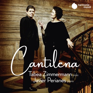 Обложка для Tabea Zimmermann, Javier Perianes - Siete Canciones Populares Españolas: III. Asturiana