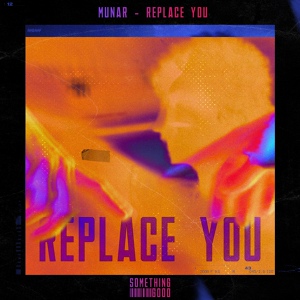 Обложка для Munar - Replace You