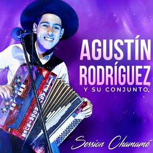 Обложка для Session Chamamé, agustin rodriguez y su conjunto - Corte 1