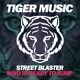 Обложка для Street Blaster - Who Is Ready to Jump