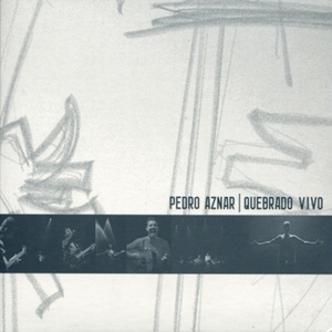 Обложка для Pedro Aznar - A Primera Vista