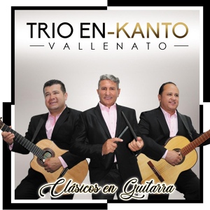 Обложка для TRIO EN-KANTO - Todo Se Terminó