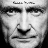 Обложка для Phil Collins - Behind the Lines