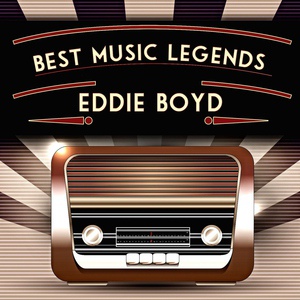 Обложка для Eddie Boyd - I Got the Blues