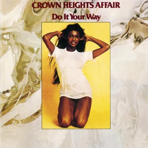 Обложка для Crown Heights Affair - Sexy Ways