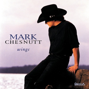 Обложка для Mark Chesnutt - Trouble