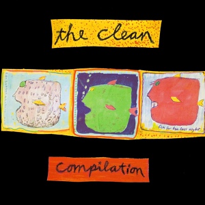 Обложка для The Clean - Oddity