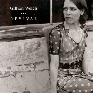 Обложка для Gillian Welch - Orphan Girl